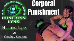 Corporal Punishment