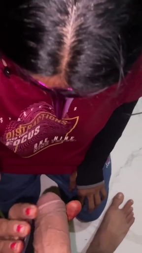 Stunning moment from &quot;Desi village girl tight pussy newly married couple first time sex desi porn video local desi girl sex&quot;