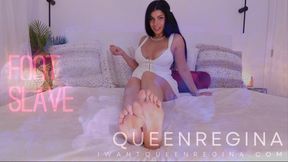 foot  slave  mesmerize