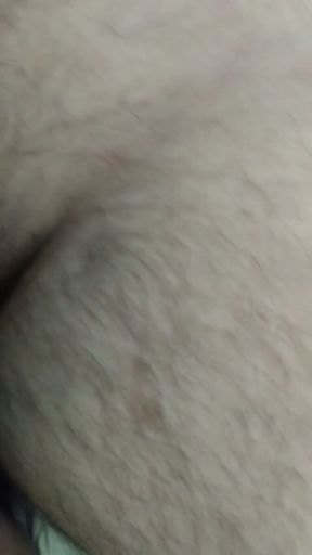 Hairy married me tasty