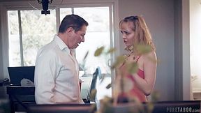 Uneasy A With Aliya Brynn