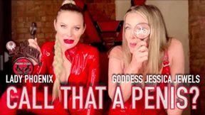 Call That A Penis