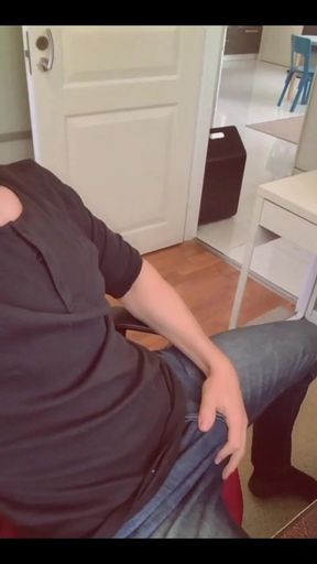 This Is How I Look While Online