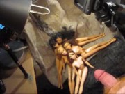 CLOSEUP&SLOWMOTION SC 5: Monika Unco, KLS & Friends