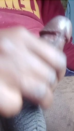 Masturbating Soft