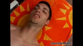 Pissing black man and xxx the salesman gay men Kaleb'_s Pissy Pool