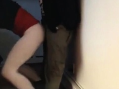 Twerking Assjob Lapdance 2