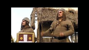 Medieval Film of Great Worldwide Success