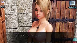 SUNSHINE LOVE #105 • PC GAMEPLAY [HD]