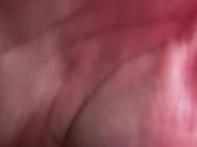 Se me pone dura la verga mientras estoy en clases virtuales de ingles - Cristian