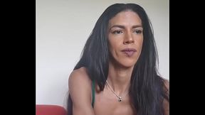 They asked for some transvestite milk here.