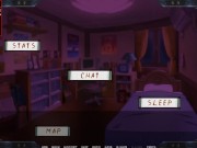 Sarada Training v2.2 Part 8 Finally We Are Kage By LoveSkySan69
