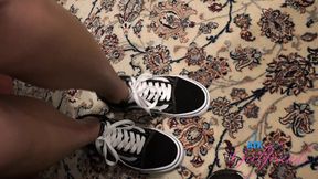 Jade Kimiko heats up your dick&#x1F346; with her mouth; she&#x2019;s eager for sex