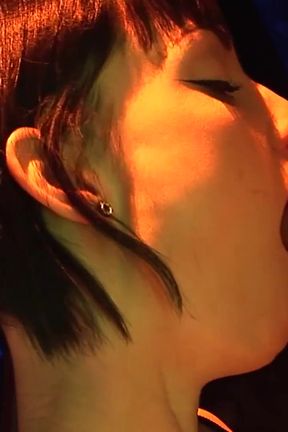 Hungry Booties Scene - 2 Booty Short Haired Brunette Sofia Valentine Enjoys Facial Cumshot