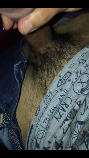 Big Cumshot