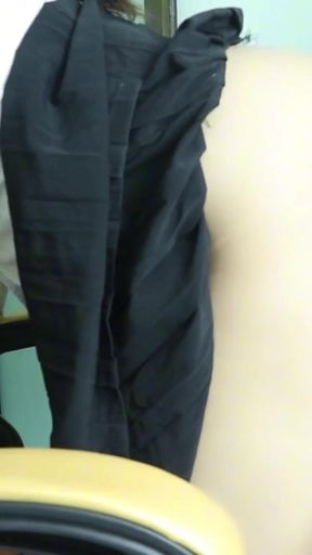 Must-see moment from &quot;Thai students opened up with seniors in the faculty.&quot;