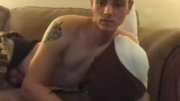 Alexander White Private Show