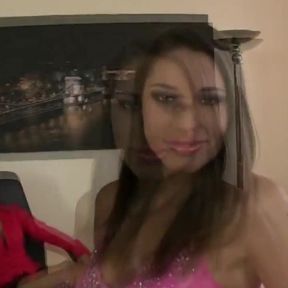Office sex with Eve Angel and Zafira