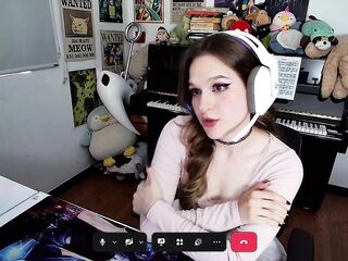 RP/JOI STREAMER JOINS YOU ON VOICECALL