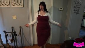 Do You Think THIS Is Attractive? Mormon Parody Paige Steele Funny Dakota Marr PAWG Sluts