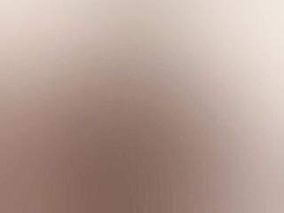 Charming Wife Jade Valentine Rides Knob Next to Her Spouse