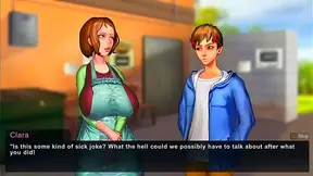 Step Sisters Secret Desire Ignites in Hot Hentai Tryst