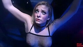 Lyra Law And Dahlia Sky In Perverted Lesbos Incredible Bdsm Porn Video