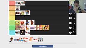 Elijo a unas italianas por lo que s., para bajarme la calentura