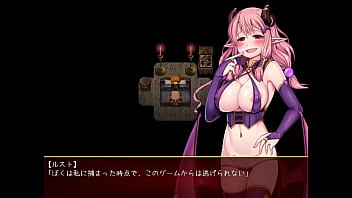 (  18 ) H RPG Games Succubus Game ~In My Girlfriend&#039_s Unknown Dreams, I Fall Into Pleasure~#1