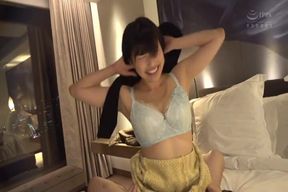 One Night Until Sunrise Hazuki Wakamiya Takes on an Endless Challenge - 2