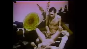 International star John Holmes gets worshipped by eager fans
