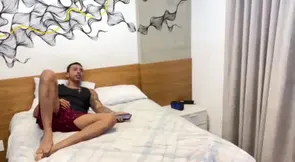 Married woman and her friend get fucked by husband