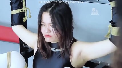 Chinese Bondage