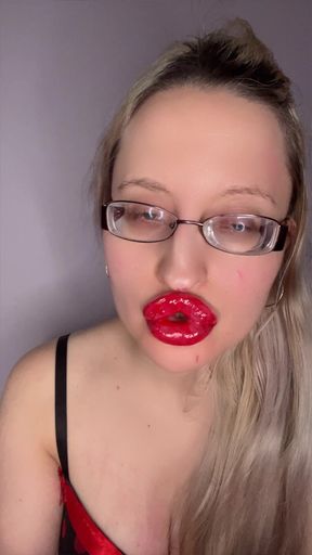 Edge for My Big Lips