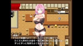[Gameplay] [#31 Hentai Game arufimia no tou Play video]
