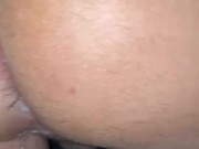 Getting my pink hole fucked - onlyfans: TheGrandee
