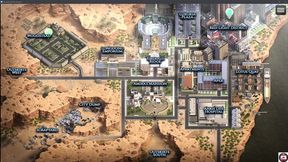 Mob rewards me with a huge home and lots of fucking