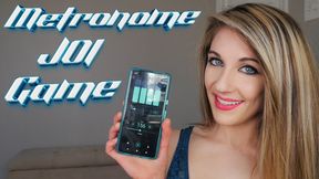 Metronome JOI Game WMV Version