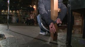 Special erotic games Vol.3 - Episode 3