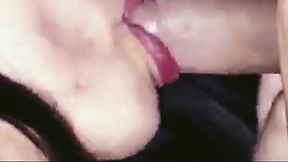 Chupei o zelador da escola escondido