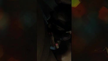Mi novio y mi cu&ntilde;ado me cogen muy rico