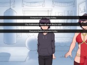 Snow Daze #15 - Meeting
