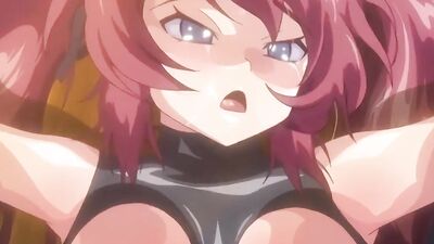 Get ready to be dominated by these cartoon slaves in this hentai sex movie