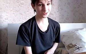 Russian babe eugenia