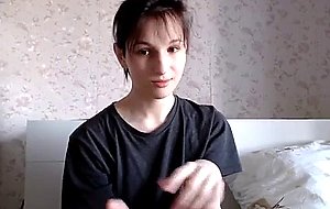 Russian babe eugenia