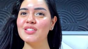 Gigi Wilden Private Show