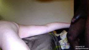 Black Cock For Slutwife Niagara PT 2