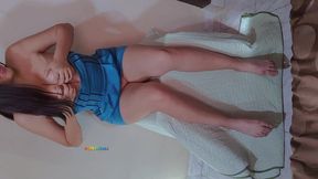 casting mireya ay amor dame por mi culito muy duro chibola 18 anos en faldita es follada por su hermanastro