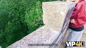 VIP4K  Love Can′t Be Sold, Or?