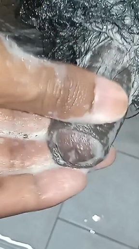 Kamasutra Inee Soap Work